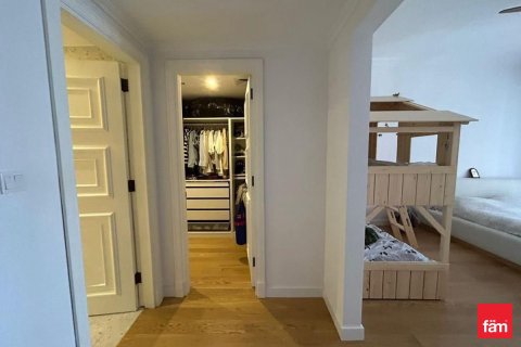 Квартира с 1 спальней в Пальма Джумейра, ОАЭ №141425 12