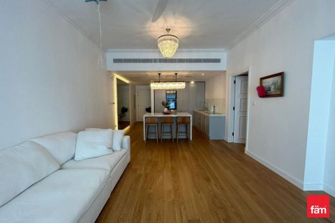 Квартира с 1 спальней в Пальма Джумейра, ОАЭ №141425 10