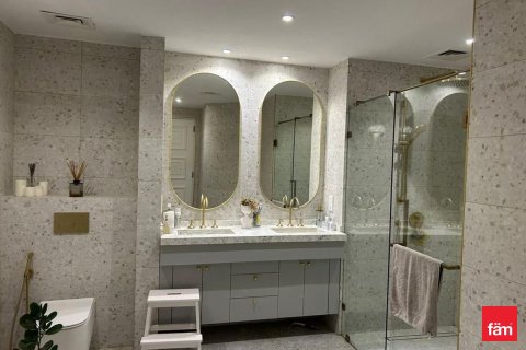 Квартира с 1 спальней в Пальма Джумейра, ОАЭ №141425 16