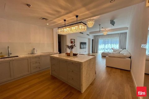 Квартира с 1 спальней в Пальма Джумейра, ОАЭ №141425