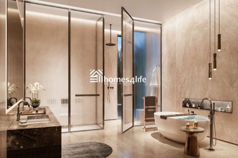 4 bedrooms Villa in District One, UAE No. 151454 15