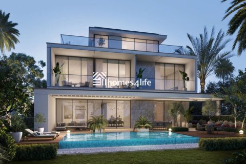 4 bedrooms Villa in District One, UAE No. 151454 9