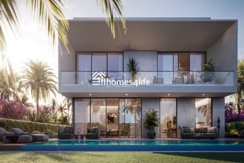 4 bedrooms Villa in District One, UAE No. 151454 3