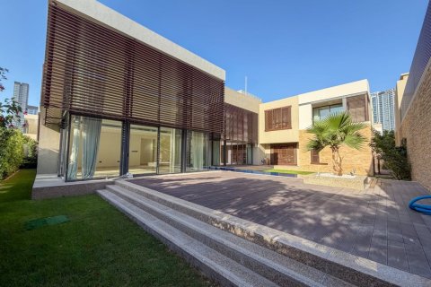 5 غرفة نوم  فيلا في Sobha Hartland, الإمارات العربية المتحدة رقم 151460 3