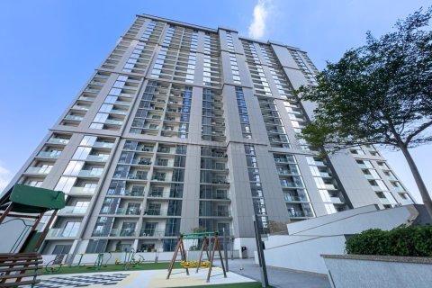 Appartement de 2 chambres à Sobha Hartland, UAE No. 151459