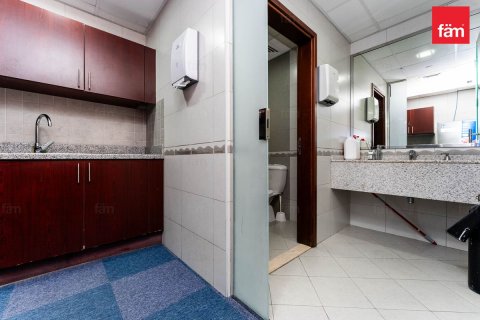 Офис 123.9м² в Бизнес-Бэй, ОАЭ №186966 17