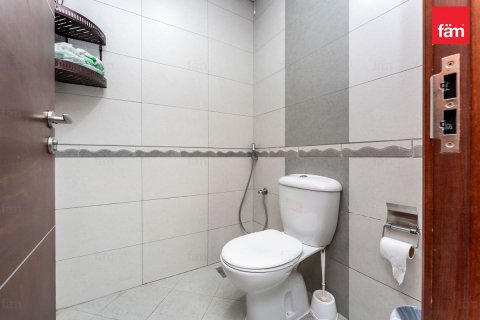 Офис 123.9м² в Бизнес-Бэй, ОАЭ №186966 20