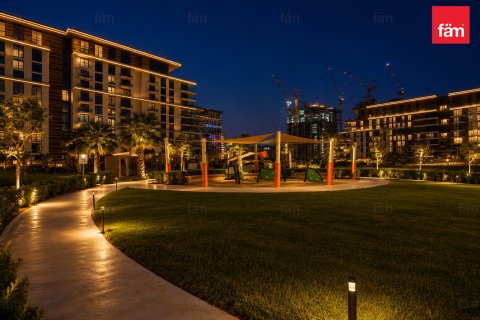 Квартира с 2 спальнями в City Walk, ОАЭ №186961 19