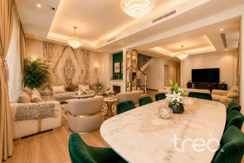 3 غرف نوم تاون هاوس في Rockwood, الإمارات العربية المتحدة رقم 199131 7