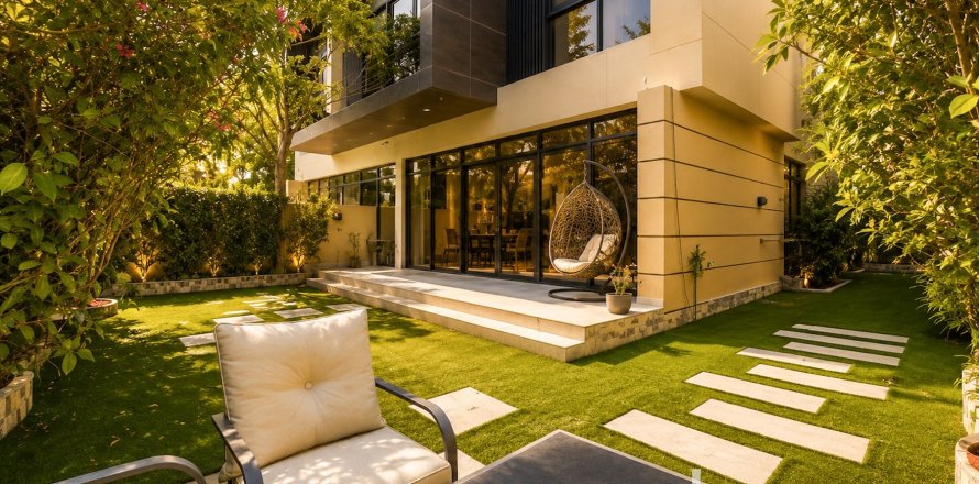 3 غرف نوم تاون هاوس في Rockwood, الإمارات العربية المتحدة رقم 199131