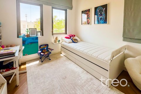 4 غرف نوم تاون هاوس في Mira Oasis, الإمارات العربية المتحدة رقم 199127 8