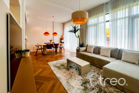 4 غرف نوم تاون هاوس في Mira Oasis, الإمارات العربية المتحدة رقم 199127 16