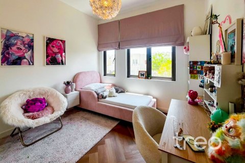 4 غرف نوم تاون هاوس في Mira Oasis, الإمارات العربية المتحدة رقم 199127 7