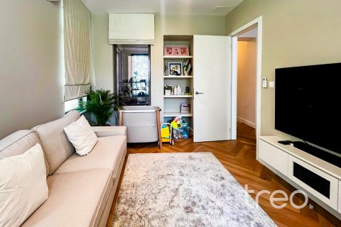 4 غرف نوم تاون هاوس في Mira Oasis, الإمارات العربية المتحدة رقم 199127 17
