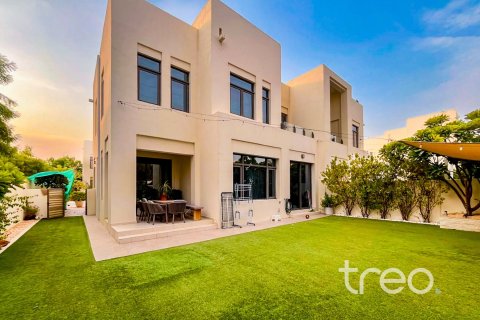 4 غرف نوم تاون هاوس في Mira Oasis, الإمارات العربية المتحدة رقم 199127