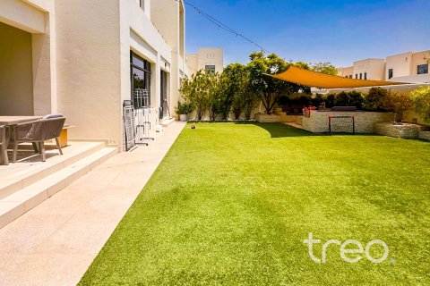 4 غرف نوم تاون هاوس في Mira Oasis, الإمارات العربية المتحدة رقم 199127 4