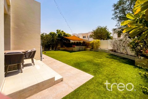 4 غرف نوم تاون هاوس في Mira Oasis, الإمارات العربية المتحدة رقم 199127 5