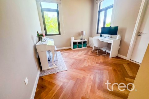 4 غرف نوم تاون هاوس في Mira Oasis, الإمارات العربية المتحدة رقم 199127 10