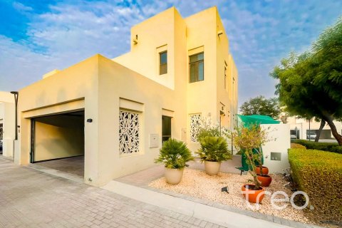 4 غرف نوم تاون هاوس في Mira Oasis, الإمارات العربية المتحدة رقم 199127 3