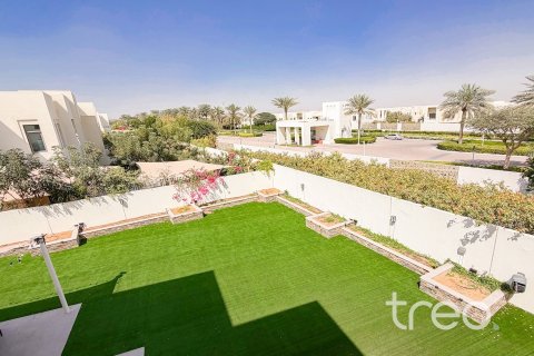 4 bedrooms Villa in Mira Oasis, UAE No. 199133 20
