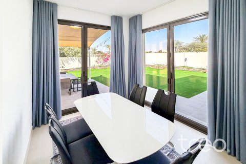 4 bedrooms Villa in Mira Oasis, UAE No. 199133 28
