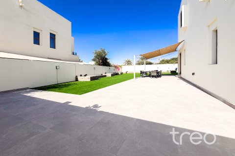 4 bedrooms Villa in Mira Oasis, UAE No. 199133 22