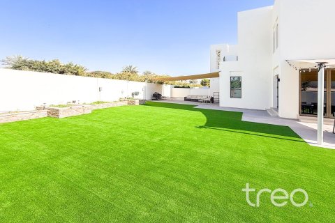 4 bedrooms Villa in Mira Oasis, UAE No. 199133 23