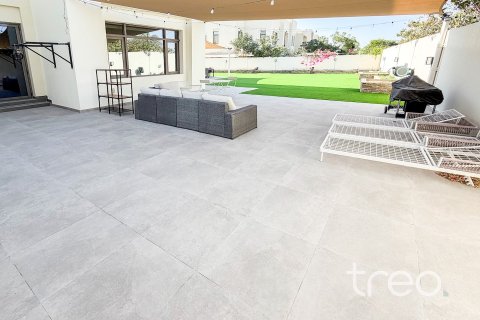 4 bedrooms Villa in Mira Oasis, UAE No. 199133 24