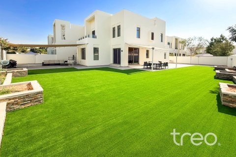 4 bedrooms Villa in Mira Oasis, UAE No. 199133