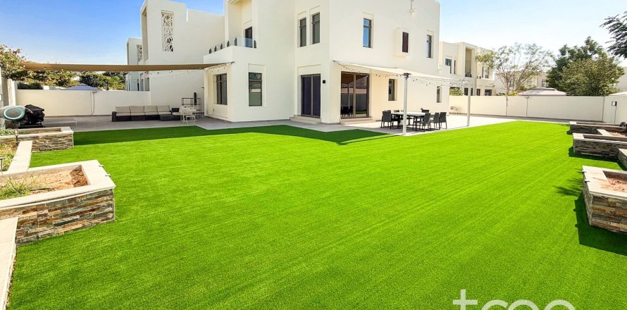 4 bedrooms Villa in Mira Oasis, UAE No. 199133