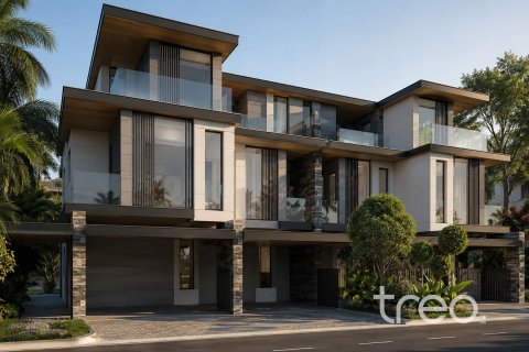 5 bedrooms Townhouse in Damac Lagoons, UAE No. 199128 3