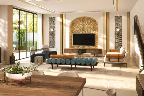 5 bedrooms Townhouse in Damac Lagoons, UAE No. 199128 11
