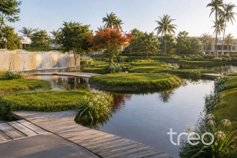 5 bedrooms Townhouse in Damac Lagoons, UAE No. 199128 5