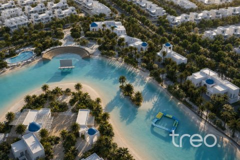 5 bedrooms Townhouse in Damac Lagoons, UAE No. 199128 4