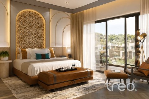 5 bedrooms Townhouse in Damac Lagoons, UAE No. 199128 9