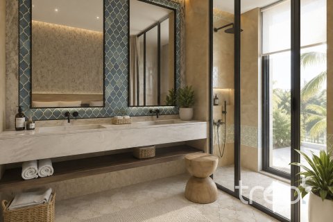 5 bedrooms Townhouse in Damac Lagoons, UAE No. 199128 7