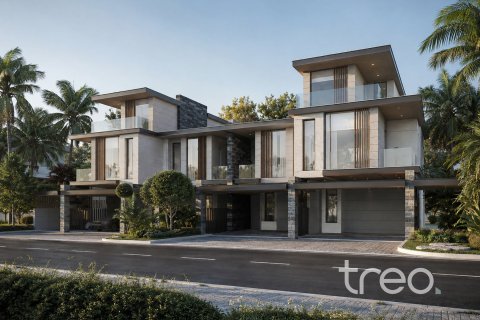 5 bedrooms Townhouse in Damac Lagoons, UAE No. 199128 6