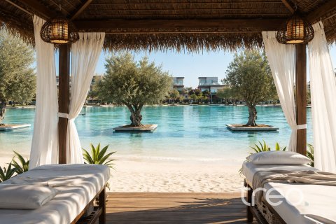 5 bedrooms Townhouse in Damac Lagoons, UAE No. 199128