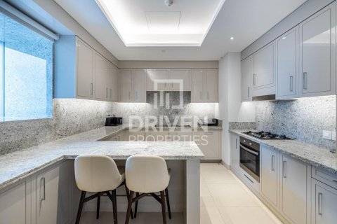 Квартира с 2 спальнями в The Address Sky View Towers, ОАЭ №192008 15