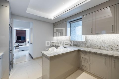 Квартира с 2 спальнями в The Address Sky View Towers, ОАЭ №192008 16