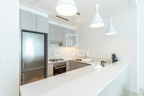 Квартира с 1 спальней в Vida Residence Downtown, ОАЭ №192005 8