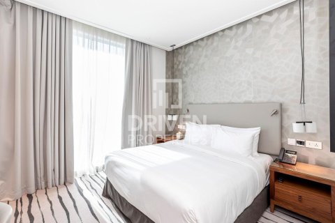 Квартира с 1 спальней в Vida Residence Downtown, ОАЭ №192005 10