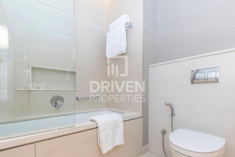 Квартира с 1 спальней в Vida Residence Downtown, ОАЭ №192005 15