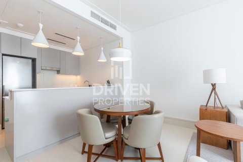 Квартира с 1 спальней в Vida Residence Downtown, ОАЭ №192005 7