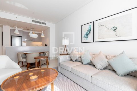 Квартира с 1 спальней в Vida Residence Downtown, ОАЭ №192005