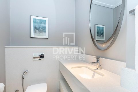Квартира с 1 спальней в Vida Residence Downtown, ОАЭ №192005 12