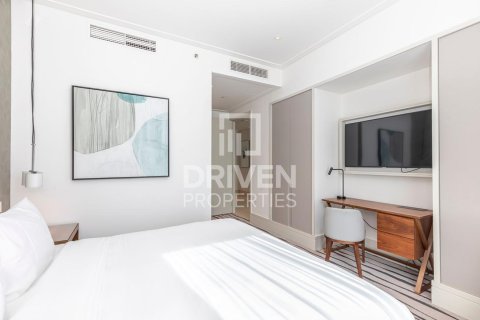 Квартира с 1 спальней в Vida Residence Downtown, ОАЭ №192005 11