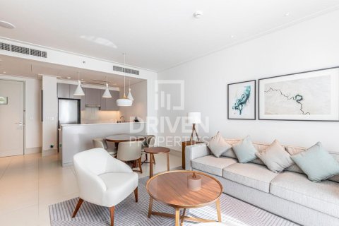Квартира с 1 спальней в Vida Residence Downtown, ОАЭ №192005 5