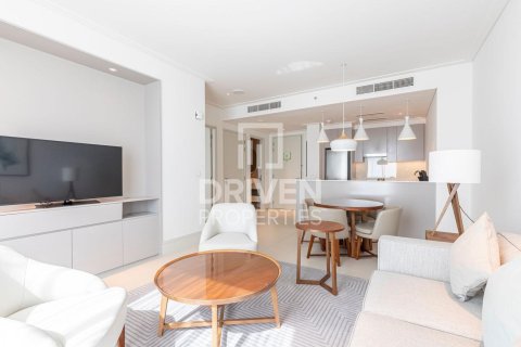 Квартира с 1 спальней в Vida Residence Downtown, ОАЭ №192005 3