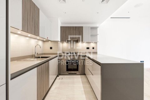 Квартира с 1 спальней в Sobha Hartland, ОАЭ №192002 11
